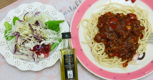 即時熱門文章：【Claire料理時間】橄欖油沙拉醬DIY！吉拉多利頂級初榨橄欖油