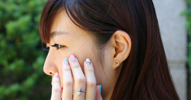 即時熱門文章：【飾品】沒耳洞的女孩看過來~Mrs.Yue 飾品屋‧不痛痛夾式耳環  ♥♥