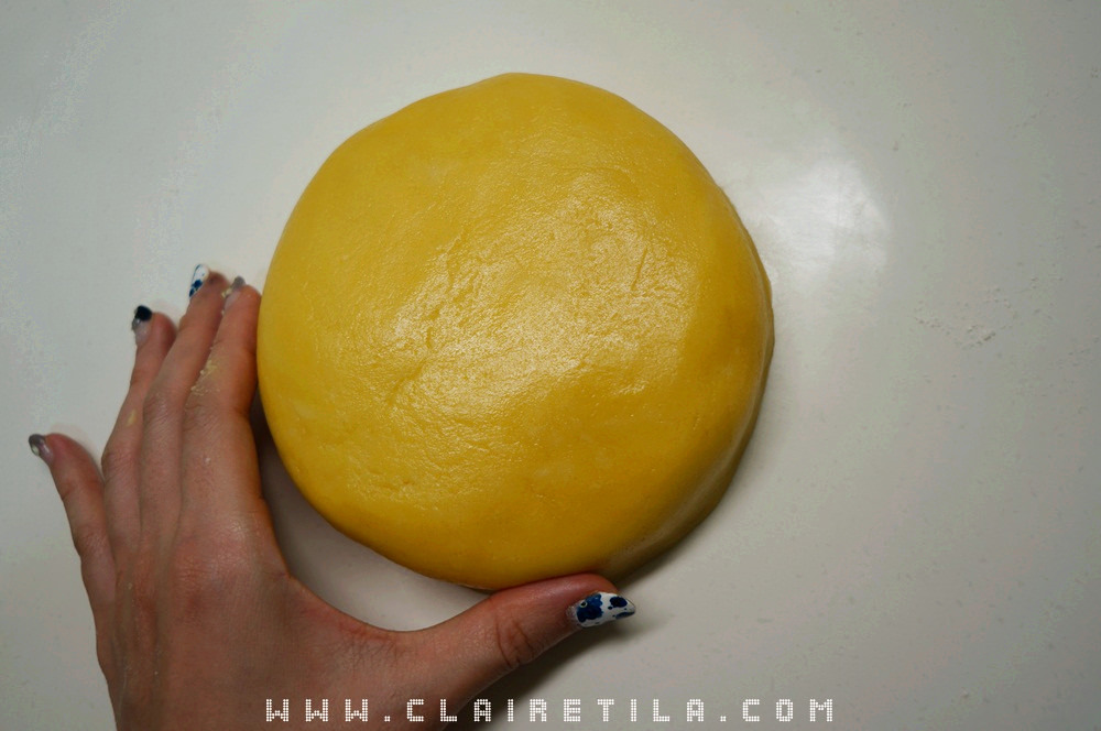 派塔食譜：法式檸檬塔‧檸檬派好簡單作法！加映‧免烤檸檬乳酪蛋糕~