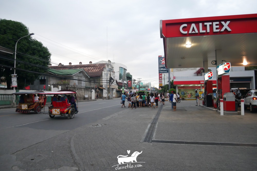 杜馬蓋地市區觀光》傳統市場Dumaguete Public Market/菲律賓交通工具♥♥