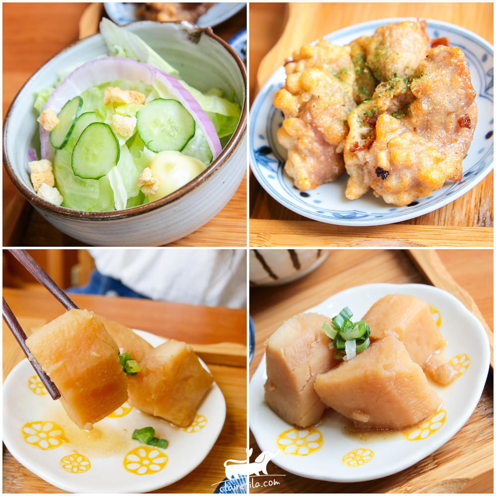桃園早午餐》日和·まいにち!日式飯糰x文青風器皿-寵物友善餐廳♥♥