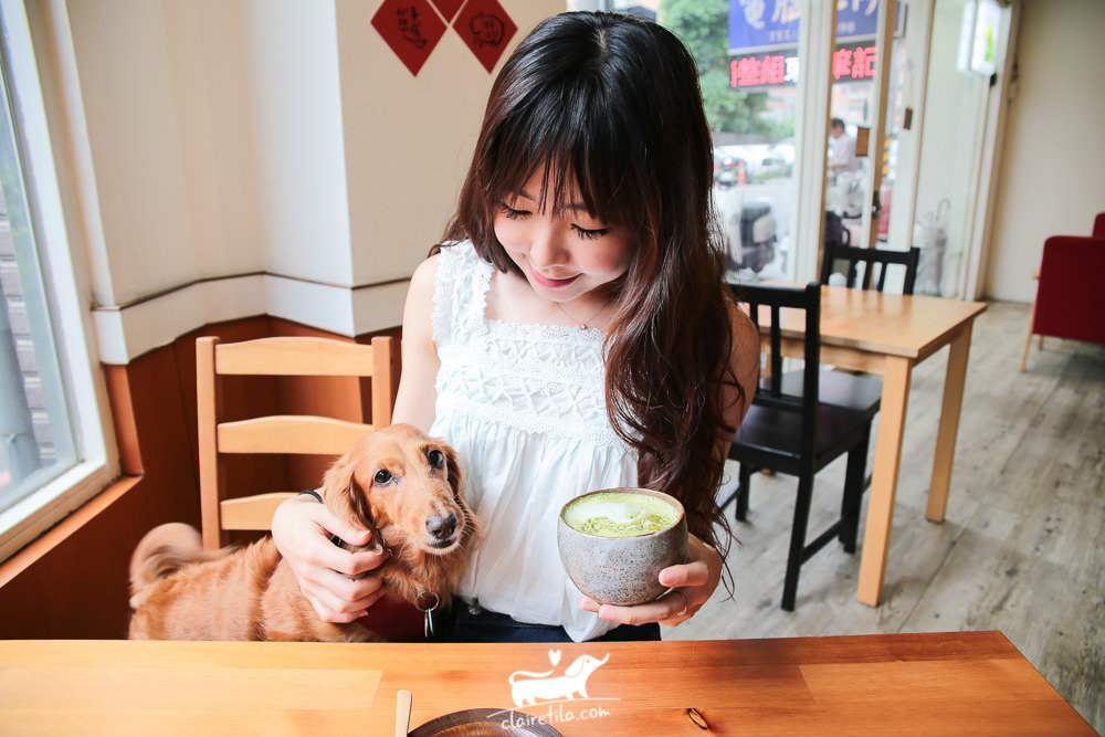 桃園早午餐》日和·まいにち!日式飯糰x文青風器皿-寵物友善餐廳♥♥