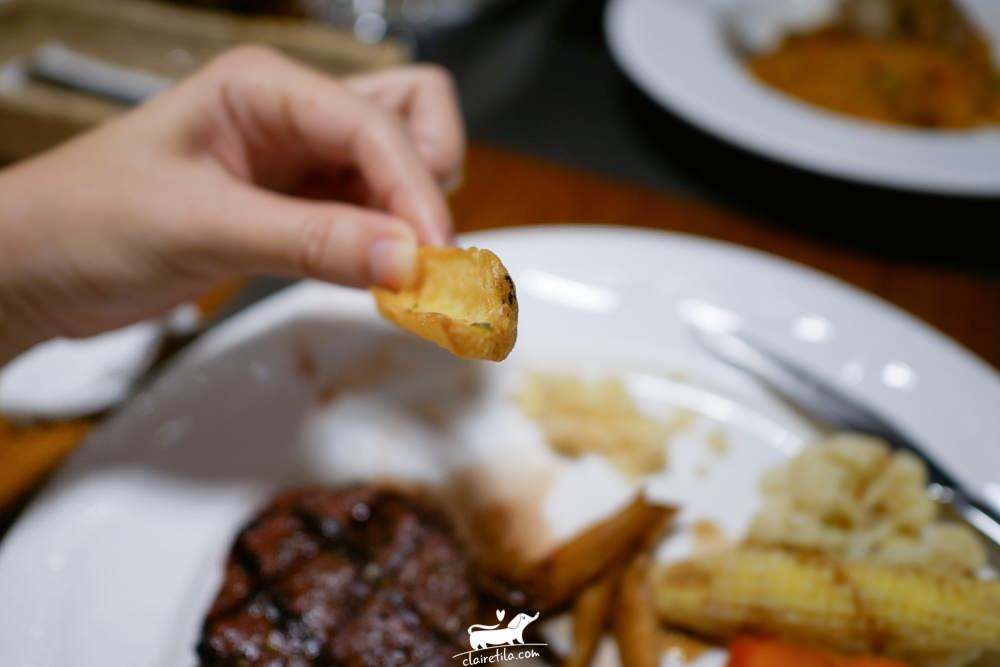小巨蛋美食》西餐推薦Style Steak世代歐陸牛排.寵物友善餐廳♥♥