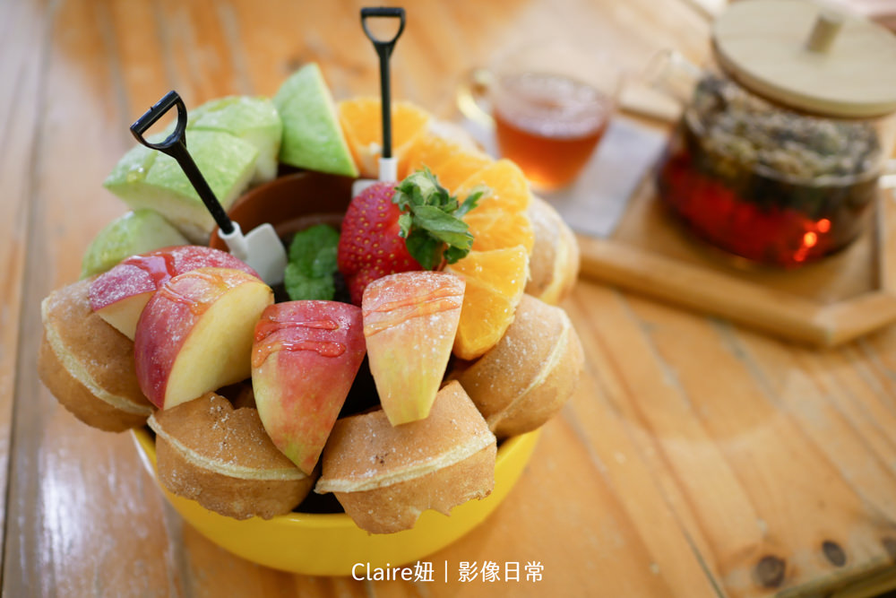 台灣甜點節｜甜甜記者會搶先看&台北寵物友善餐廳特輯♥♥