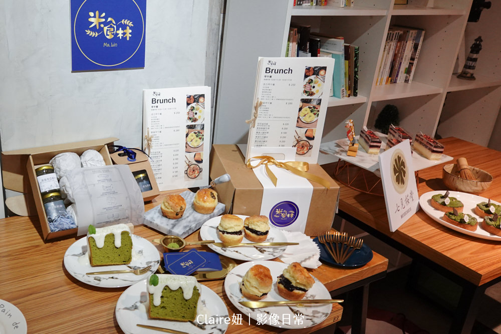 台灣甜點節｜甜甜記者會搶先看&台北寵物友善餐廳特輯♥♥
