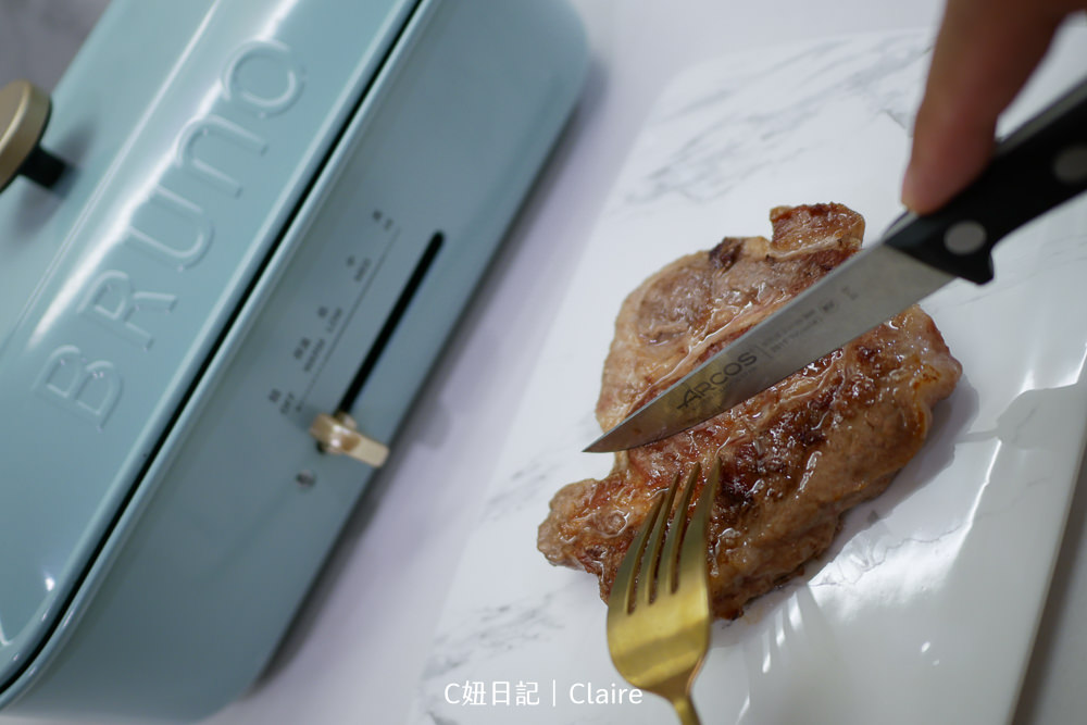 日本料理神器!!BRUNO多功能電烤盤.可烤可煎可煮. 萬用料理分享♥♥