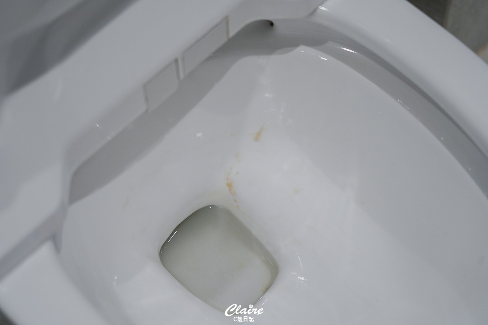馬桶去汚橡皮擦！廁所清潔小道具推薦～馬桶亮晶晶、上廁所好心情
