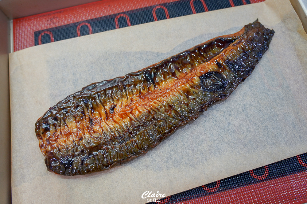 鰻魚飯在家吃就這麼簡單！滿滿蒲燒鰻串、鬆鬆玉子燒與滿滿來一口系列
