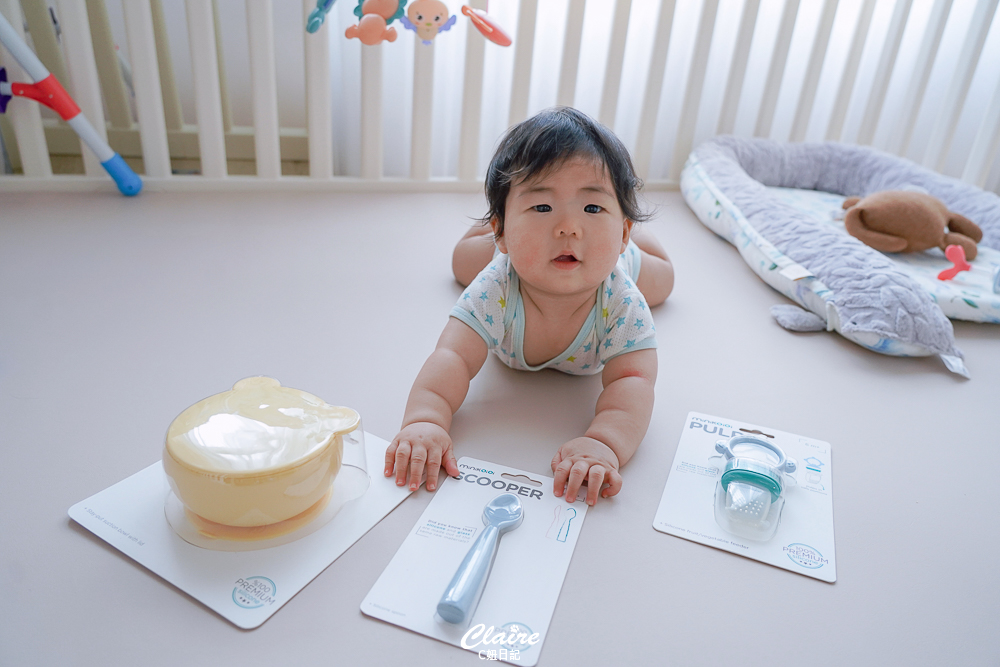 寶寶副食品懶人包｜寶寶一歲前的100種食物清單！