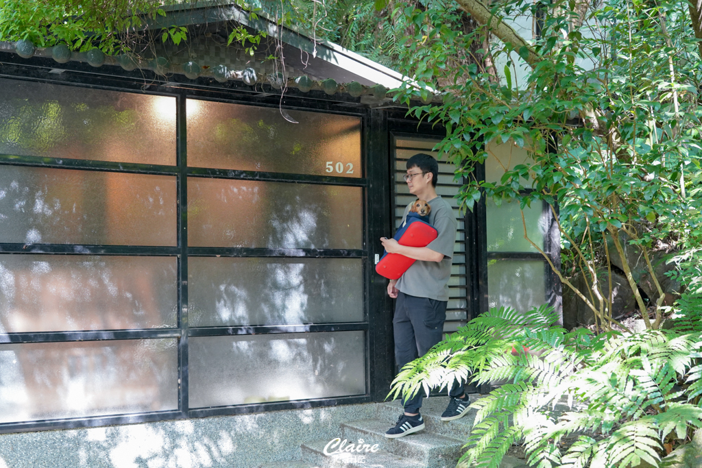 大板根森林溫泉酒店心得｜親子寵物住宿推薦！恐龍嘉年華、溫泉、步道、戶外設施玩到嗨