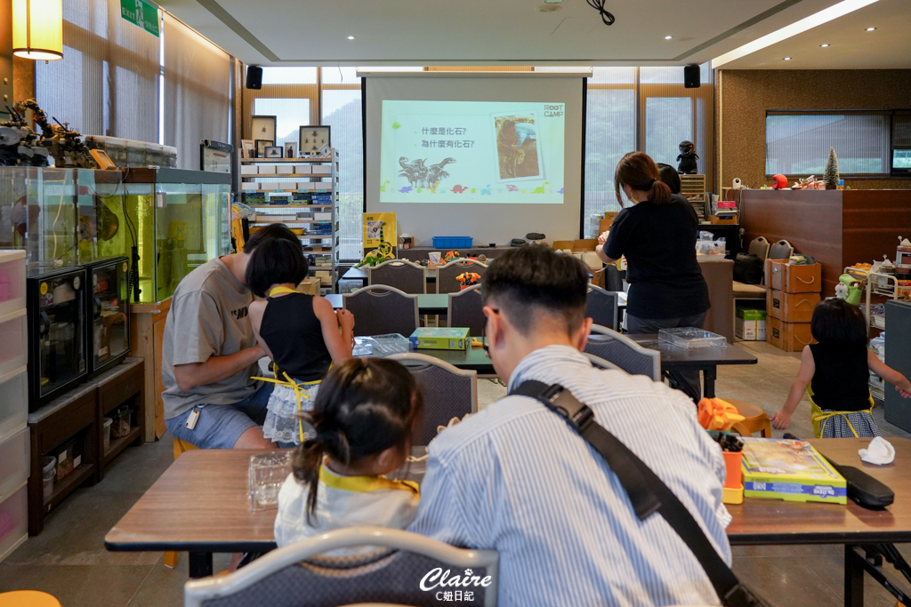 大板根森林溫泉酒店心得｜親子寵物住宿推薦！恐龍嘉年華、溫泉、步道、戶外設施玩到嗨