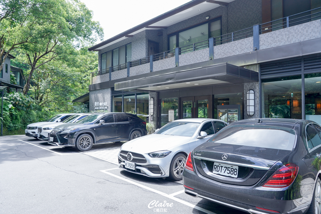 大板根森林溫泉酒店心得｜親子寵物住宿推薦！恐龍嘉年華、溫泉、步道、戶外設施玩到嗨