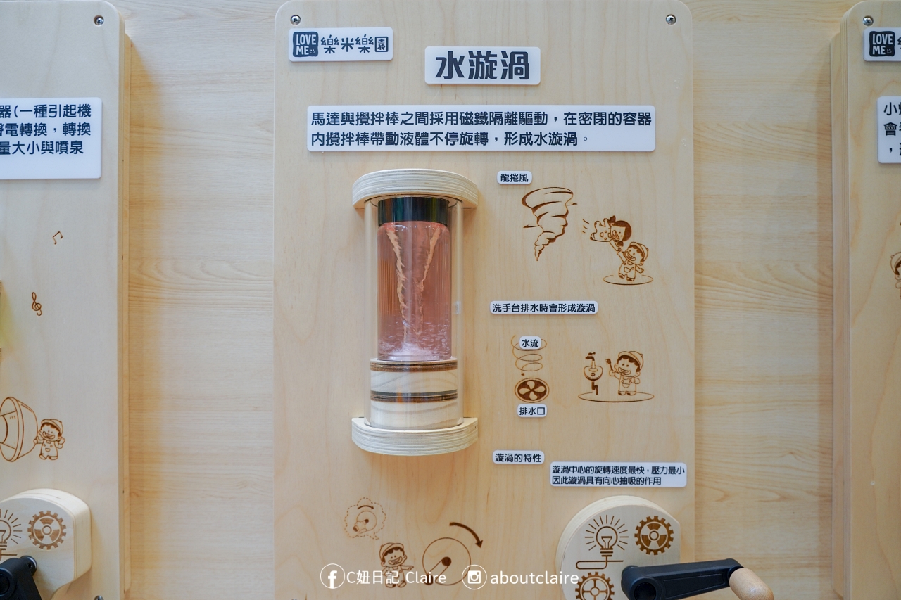 【台中樂米樂園北歐館｜超狂升級】恐龍冒險×小雞下蛋屋×開心農場新登場！台中親子室內景點