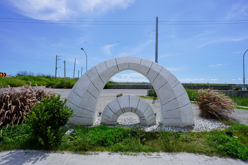 台南2天1夜行程全攻略｜走訪台南100亮點：綠色隧道、鹽田夕陽、泥漿溫泉、山上花園水道博物館