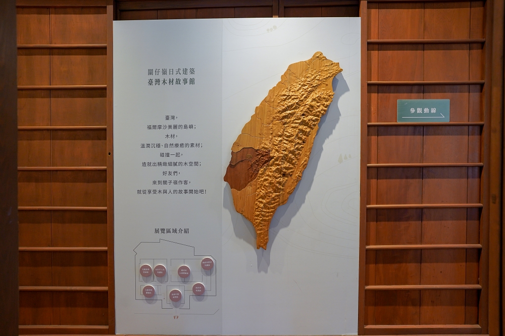 台南2天1夜行程全攻略｜走訪台南100亮點：綠色隧道、鹽田夕陽、泥漿溫泉、山上花園水道博物館