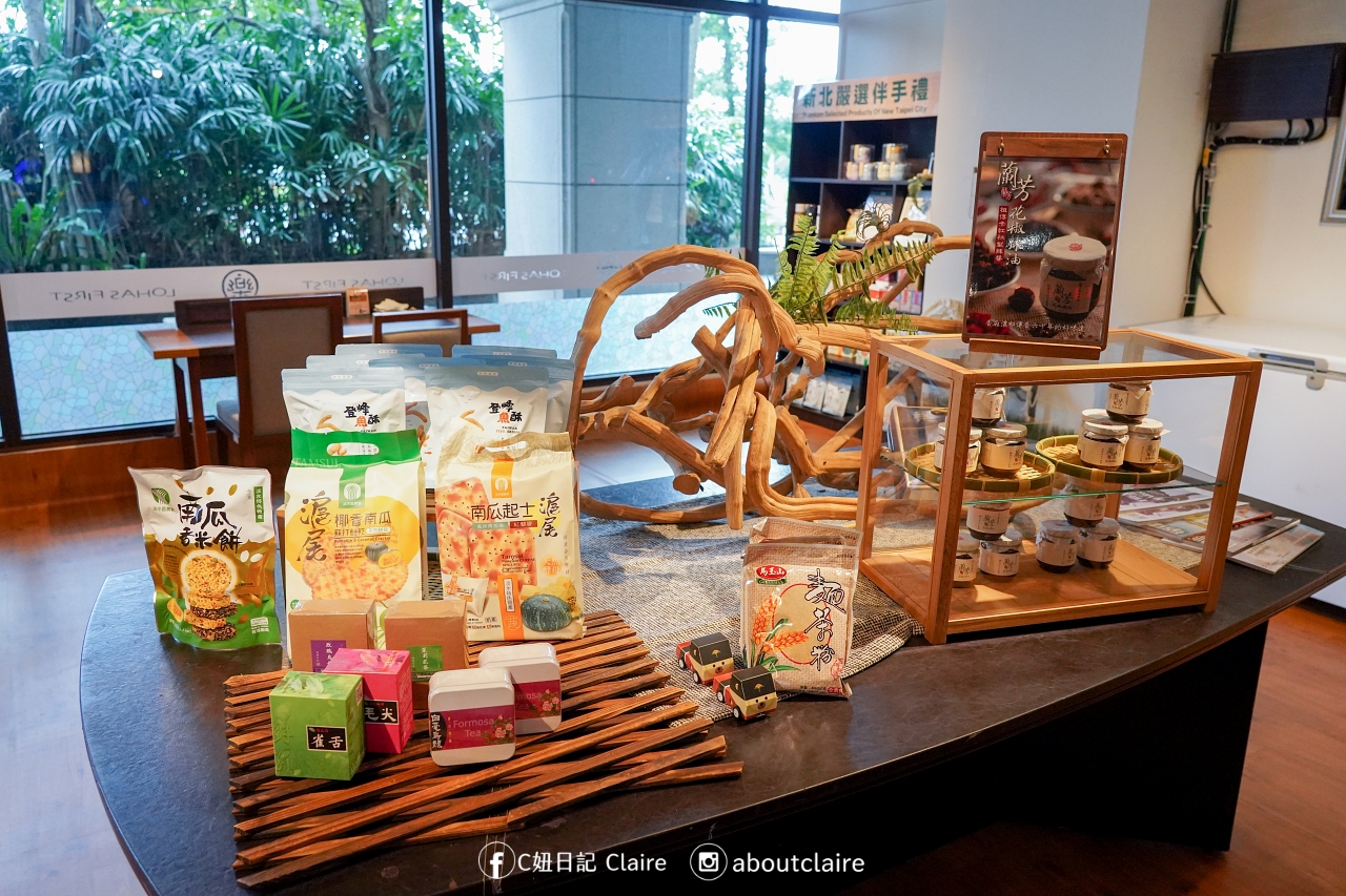 淡水福容飯店親子住宿全攻略｜露營主題房！POPA 親子館、樂活初號店品茶~親子假期好悠閒