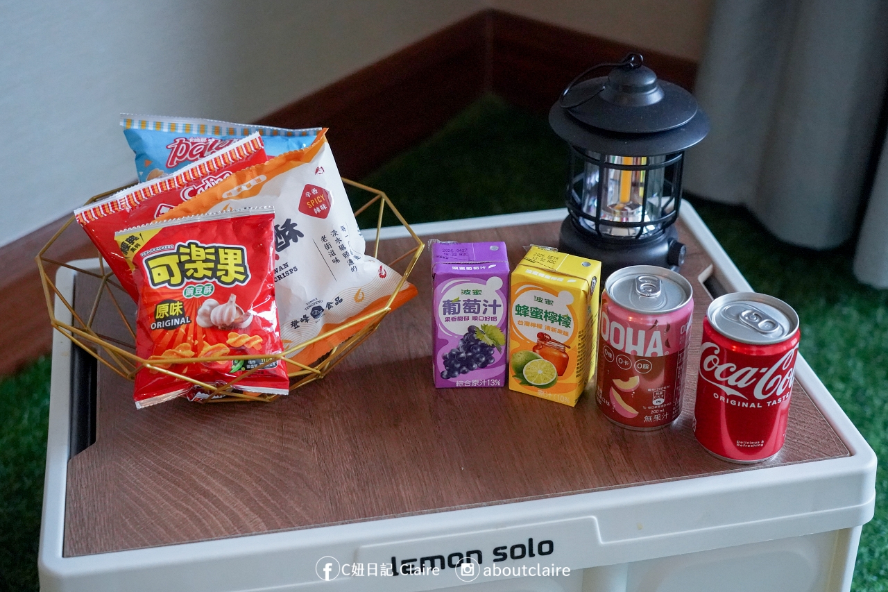 淡水福容飯店親子住宿全攻略｜露營主題房！POPA 親子館、樂活初號店品茶~親子假期好悠閒