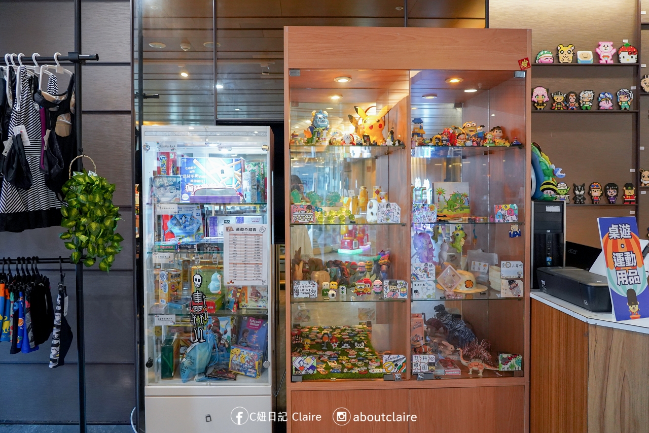 淡水福容飯店親子住宿全攻略｜露營主題房！POPA 親子館、樂活初號店品茶~親子假期好悠閒