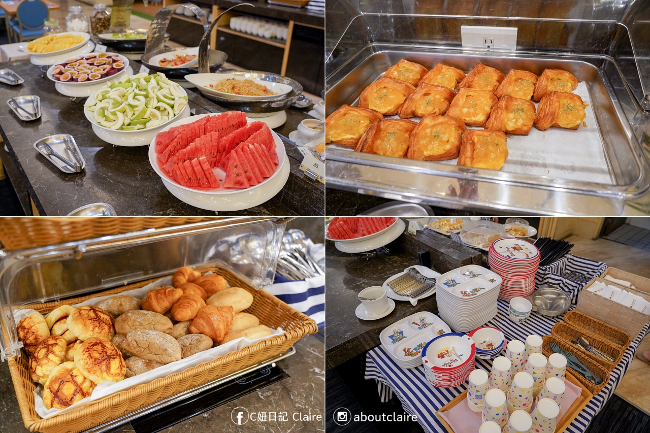 淡水福容飯店親子住宿全攻略｜露營主題房！POPA 親子館、樂活初號店品茶~親子假期好悠閒
