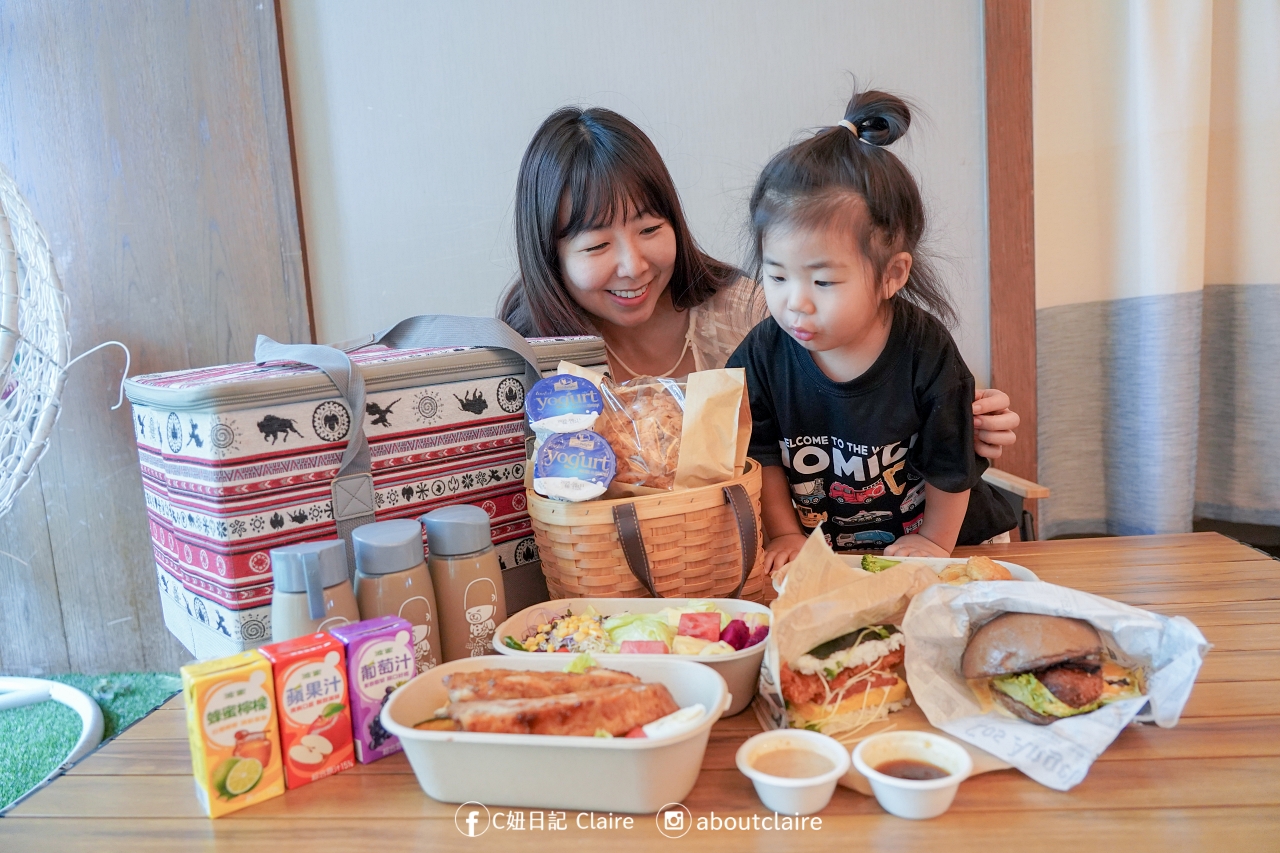 淡水福容飯店親子住宿全攻略｜露營主題房！POPA 親子館、樂活初號店品茶~親子假期好悠閒