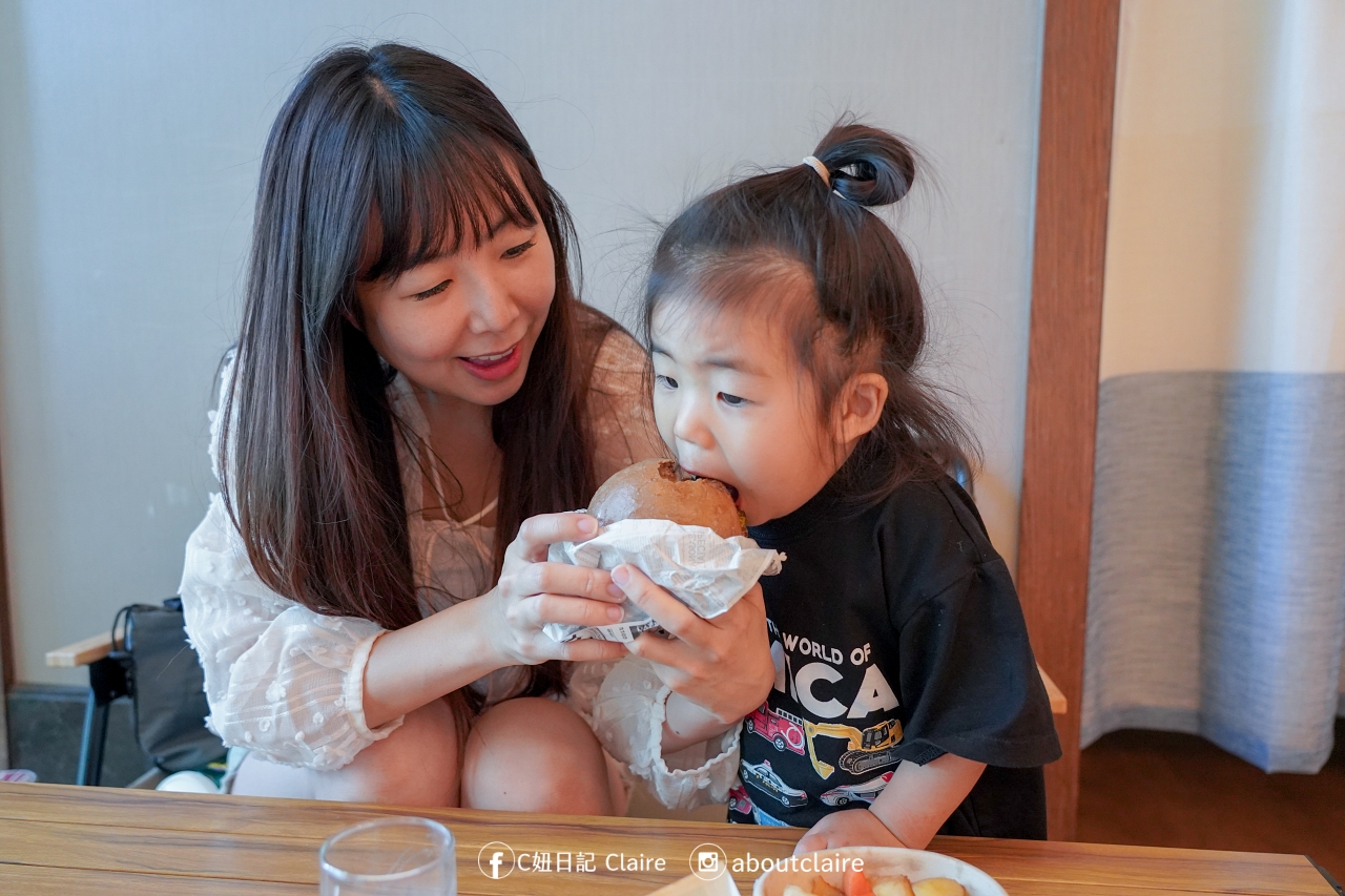 淡水福容飯店親子住宿全攻略｜露營主題房！POPA 親子館、樂活初號店品茶~親子假期好悠閒