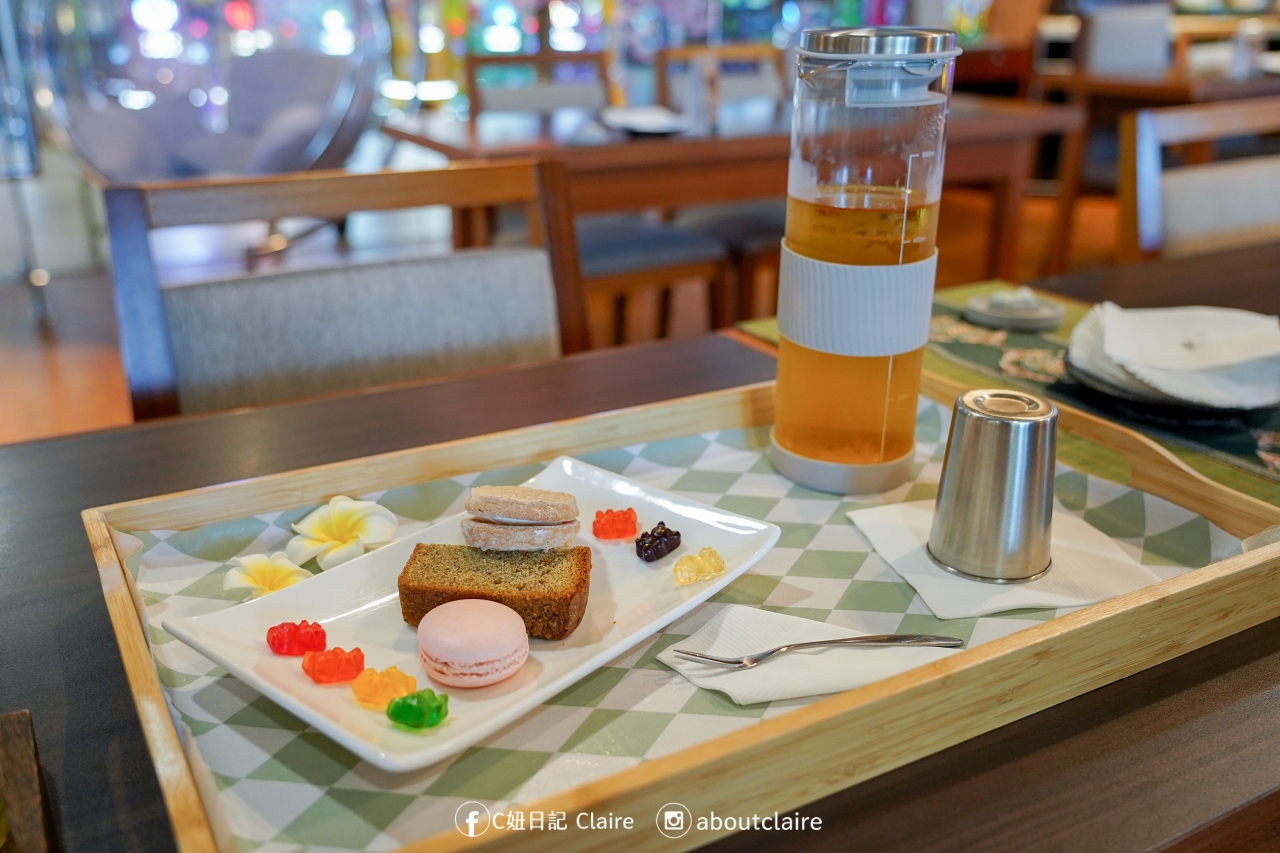 淡水福容飯店親子住宿全攻略｜露營主題房！POPA 親子館、樂活初號店品茶~親子假期好悠閒