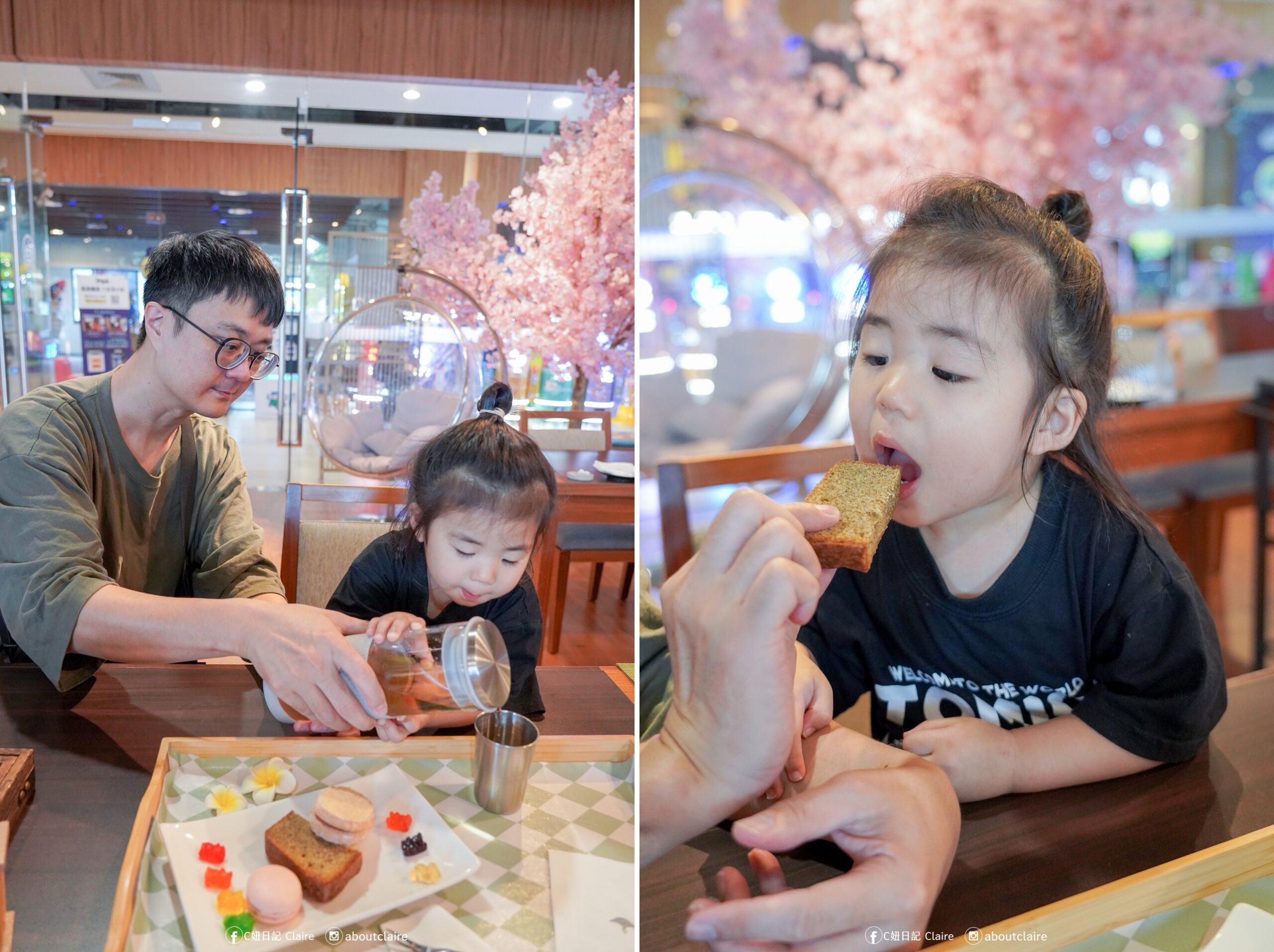 淡水福容飯店親子住宿全攻略｜露營主題房！POPA 親子館、樂活初號店品茶~親子假期好悠閒