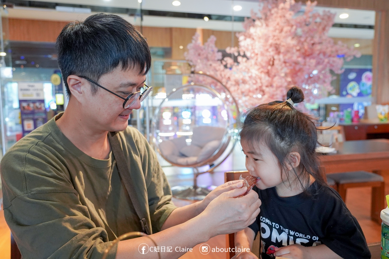 淡水福容飯店親子住宿全攻略｜露營主題房！POPA 親子館、樂活初號店品茶~親子假期好悠閒