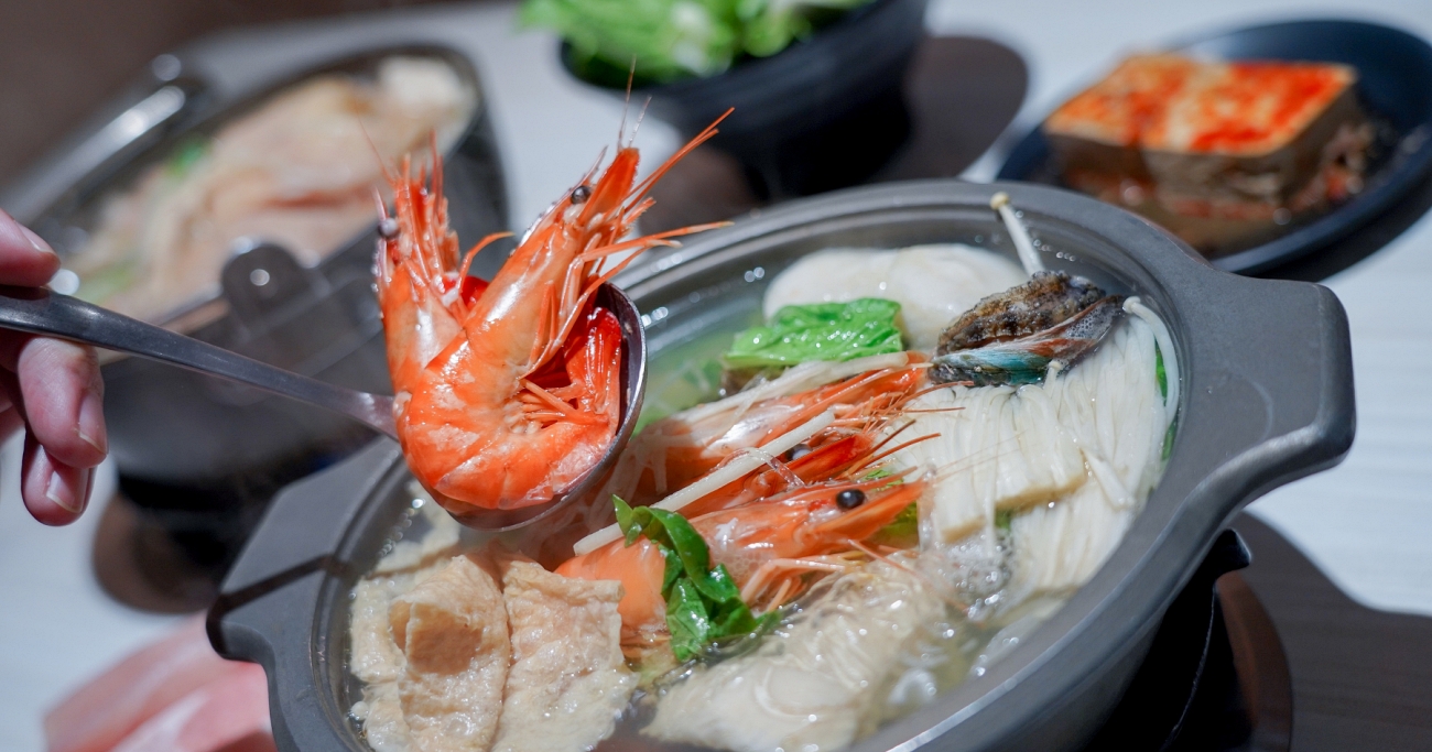 即時熱門文章：【新北永和美食】潮鍋癮永和竹林店｜全台最CHILL小火鍋，平價高CP值火鍋推薦