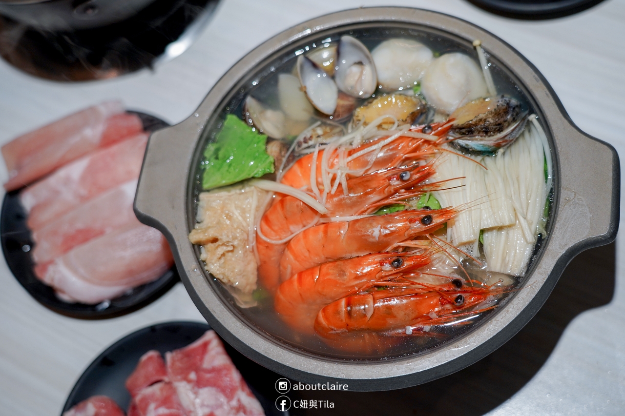 【新北永和美食】潮鍋癮永和竹林店｜全台最CHILL小火鍋，平價高CP值火鍋推薦