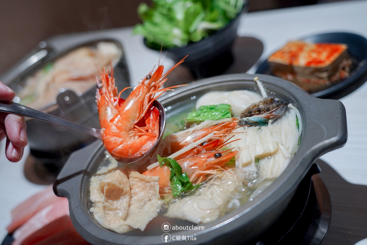 【新北永和美食】潮鍋癮永和竹林店｜全台最CHILL小火鍋，平價高CP值火鍋推薦