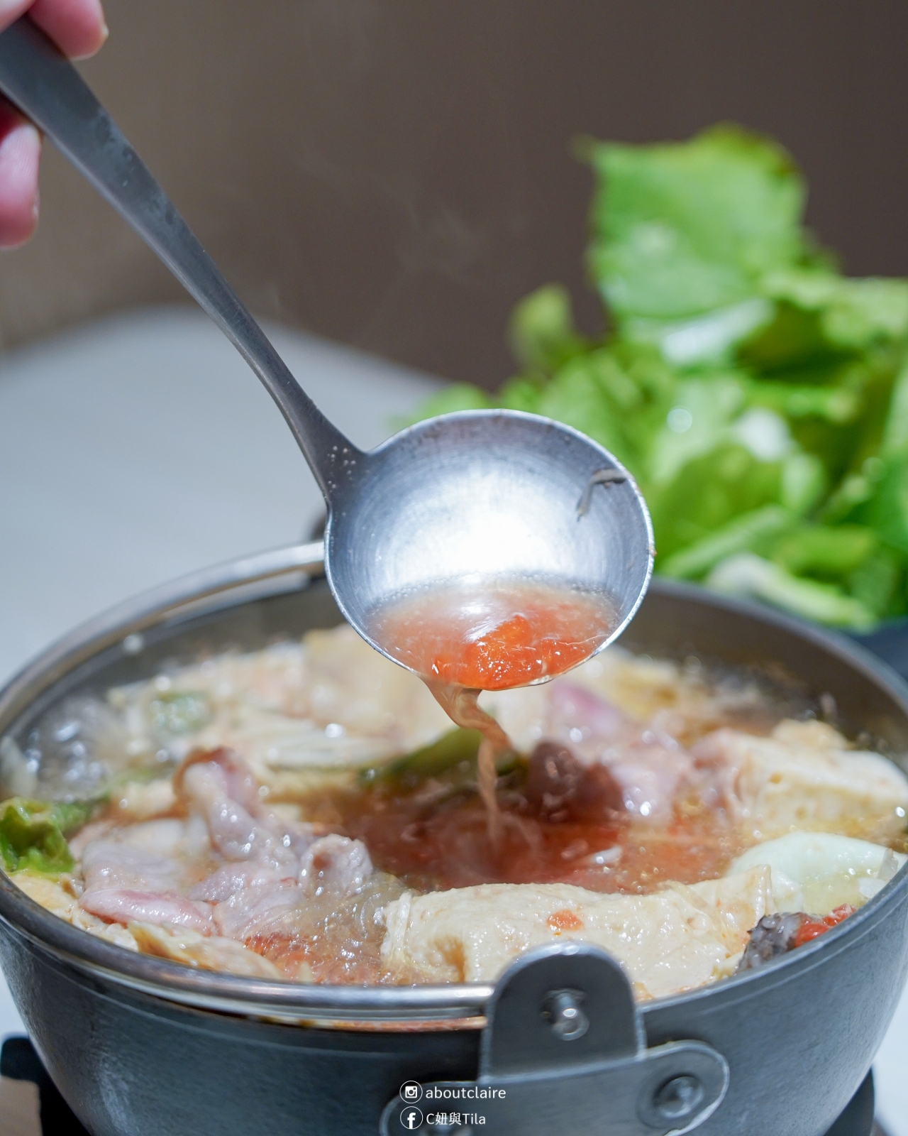 【新北永和美食】潮鍋癮永和竹林店｜全台最CHILL小火鍋，平價高CP值火鍋推薦