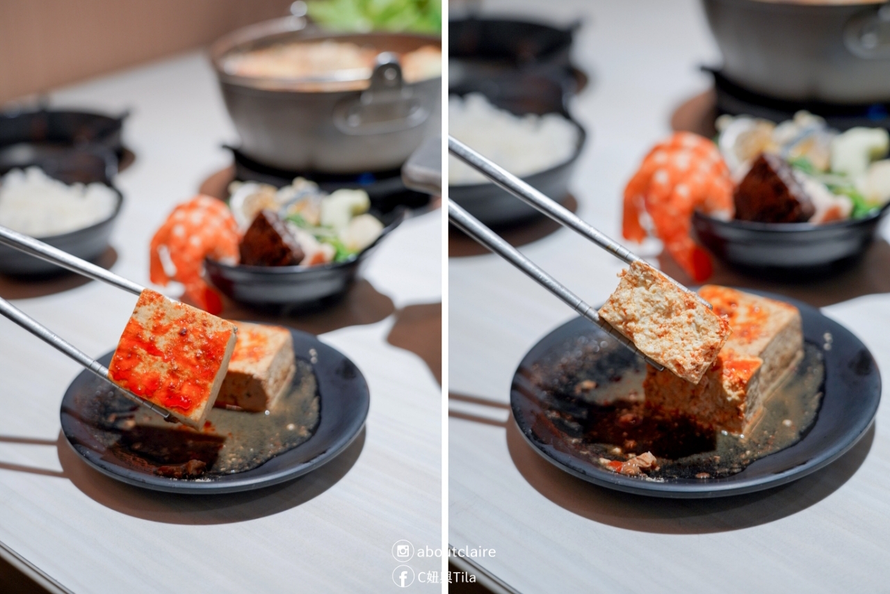 【新北永和美食】潮鍋癮永和竹林店｜全台最CHILL小火鍋，平價高CP值火鍋推薦