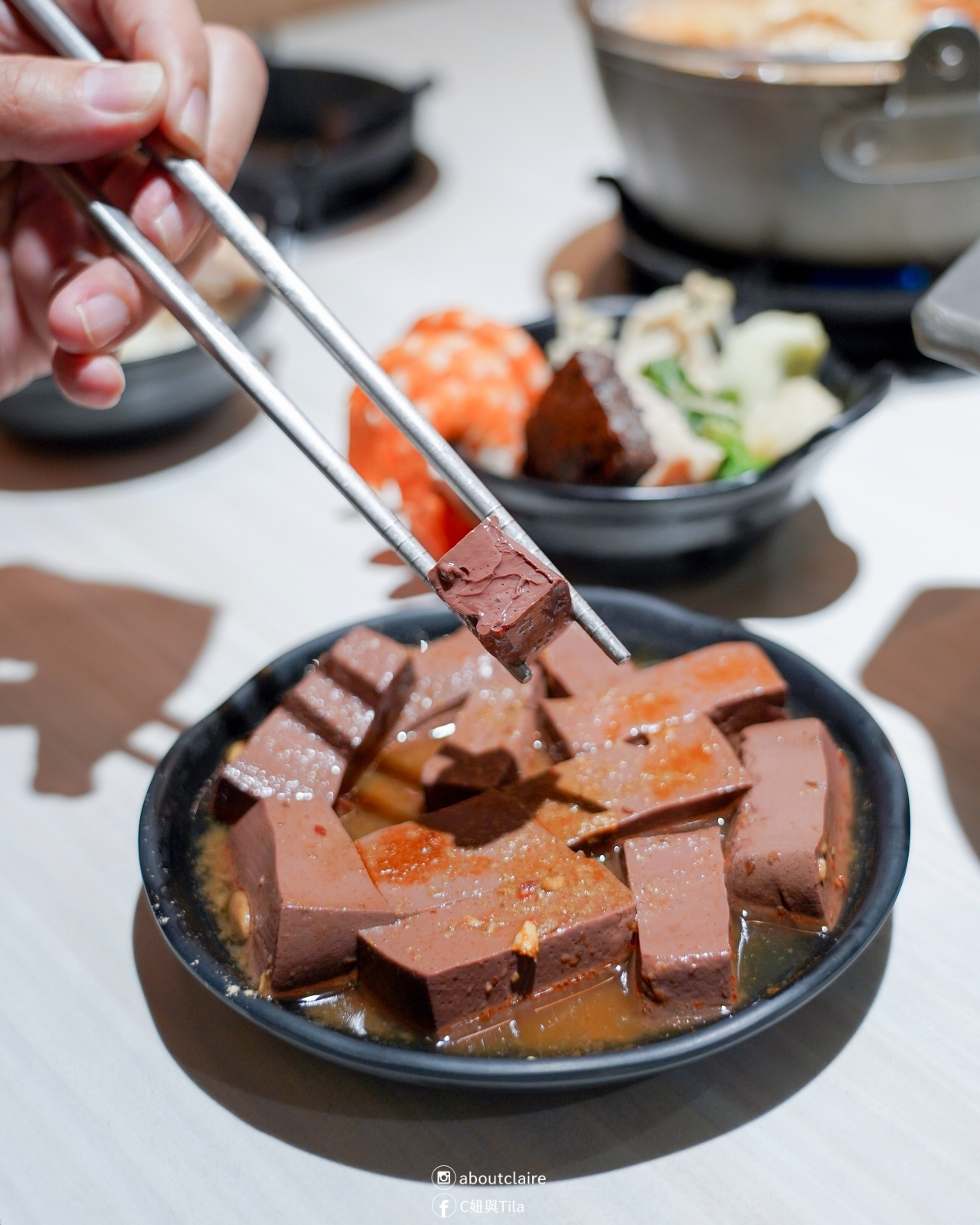 【新北永和美食】潮鍋癮永和竹林店｜全台最CHILL小火鍋，平價高CP值火鍋推薦