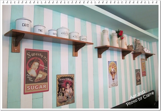 【食‧台北東區】Rabbit Rabbit – 兔子美式餐廳