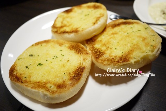 【食‧台北大安】寒冷冬夜的聚餐♥Marsala瑪莎拉.義式地中海精緻料理~ - 第8張圖