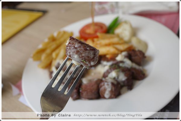 【食‧高雄】排排饌‧義法.鄉村自然風paipaizan明誠店 - 第19張圖