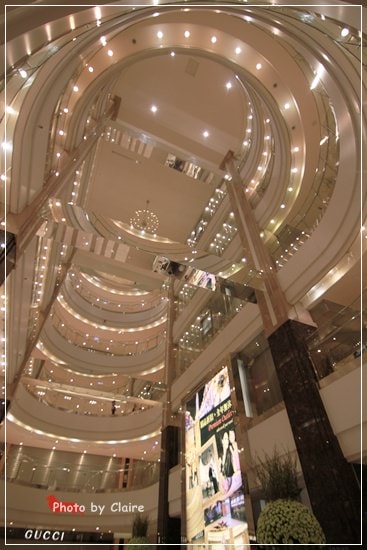 【食‧高雄】義大世界隨逛&紅舍RED THAI泰式料理 - 第2張圖