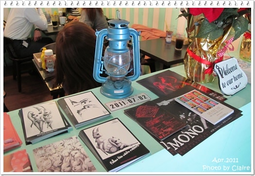 【食‧台北東區】Rabbit Rabbit – 兔子美式餐廳