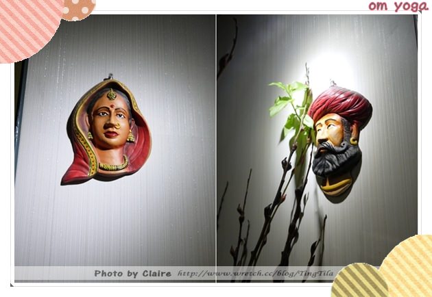 在om yoga重拾對運動的熱情~伸展好舒服啊!! - 第6張圖