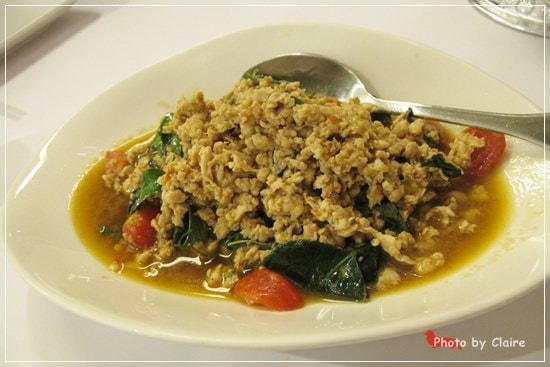 【食‧高雄】義大世界隨逛&紅舍RED THAI泰式料理 - 第10張圖