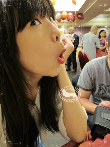 wedding ❤ ░ 大哥,要幸福唷 !! ░ - 第10張圖 wedding ❤ ░ 大哥,要幸福唷 !! ░