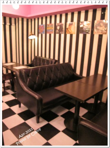 【食‧台北東區】Rabbit Rabbit – 兔子美式餐廳