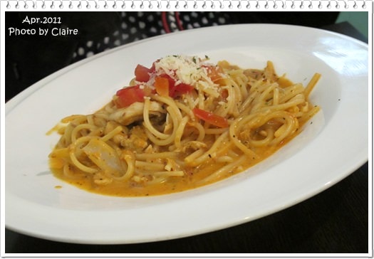 【食‧台北東區】Rabbit Rabbit – 兔子美式餐廳