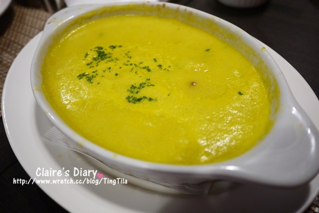 【食‧台北大安】寒冷冬夜的聚餐♥Marsala瑪莎拉.義式地中海精緻料理~ - 第13張圖