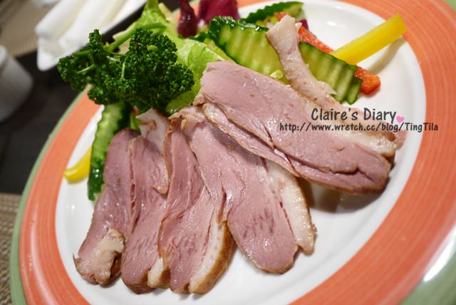 【食‧台北大安】寒冷冬夜的聚餐♥Marsala瑪莎拉.義式地中海精緻料理~ - 第11張圖