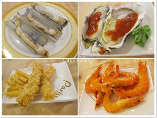 【食‧高雄】興隆居、下一鍋/阿玉水煎包、尚芳土魠魚、饌巴黎 - 第24張圖