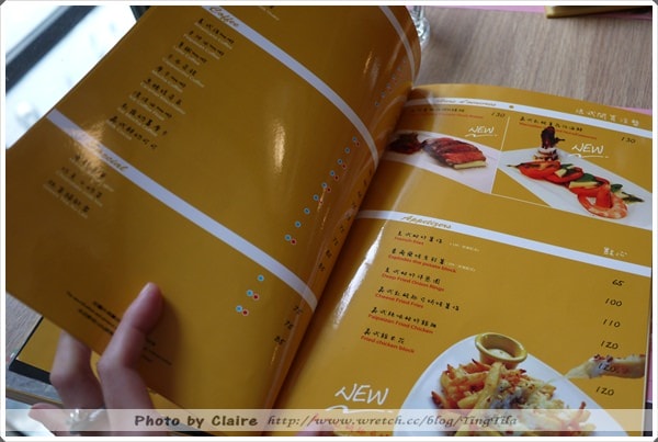 【食‧高雄】排排饌‧義法.鄉村自然風paipaizan明誠店 - 第9張圖