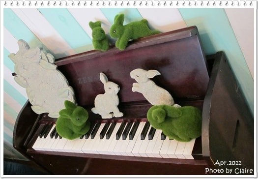 【食‧台北東區】Rabbit Rabbit – 兔子美式餐廳