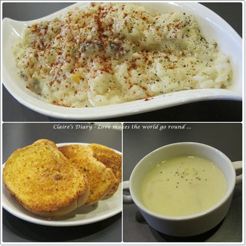 【腸♥聚】貓來貓去茶坊+環球迷你寵物公園 - 第11張圖